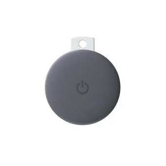Aukey Track Mate 1 Apple Find My Dark Gray TM-10