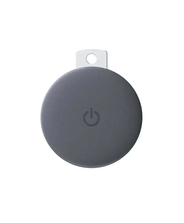 Aukey Track Mate 1 Apple Find My Dark Gray TM-10