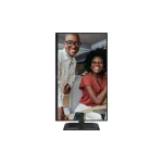 AOC 24E4U IPS HDR Monitor 23.8" FHD 1920x1080 με Χρόνο Απόκρισης 4ms GTG - Image 4