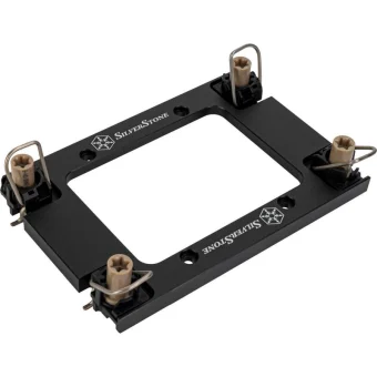 Silverstone Mounting Kit Μαύρο SST-XAC-MK-4710