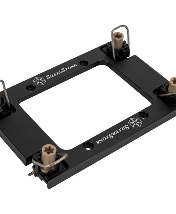 Silverstone Mounting Kit Μαύρο SST-XAC-MK-4710