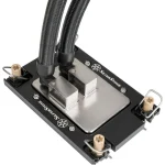 Silverstone Mounting Kit Μαύρο SST-XAC-MK-4710 - Image 4