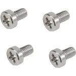 Silverstone Mounting Kit Μαύρο SST-XAC-MK-4710 - Image 5