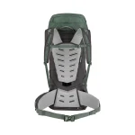 Salewa Trek Mate Ορειβατικό Σακίδιο 50lt Αδιάβροχο Πράσινο Trekking 0006313100046056 - Image 2