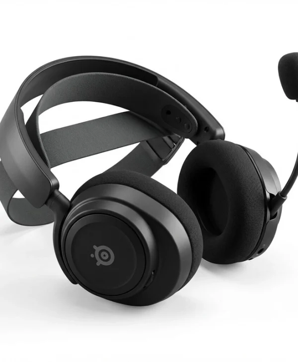 PDP Phantom Ασύρματο On Ear Gaming Headset με σύνδεση Bluetooth / USB for XBOX 049-038-BK