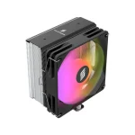 Silentware Bora Ψύκτρα Επεξεργαστή για Socket AM4/AM5/1200/115x/1700 με RGB Φωτισμό BORA