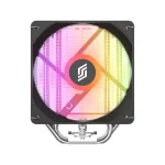 Silentware Bora Ψύκτρα Επεξεργαστή για Socket AM4/AM5/1200/115x/1700 με RGB Φωτισμό BORA - Image 3