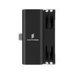 Silentware Bora Ψύκτρα Επεξεργαστή για Socket AM4/AM5/1200/115x/1700 με RGB Φωτισμό BORA - Image 4