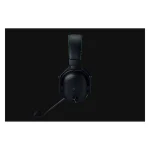 Razer BlackShark V3 Pro Ασύρματο Over Ear Gaming Headset με σύνδεση Bluetooth / USB Black/Green for PC / XBOX RZ04-05400300-R3M1 - Image 5