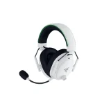 Razer BlackShark V3 Pro Ασύρματο Over Ear Gaming Headset με σύνδεση 3.5mm / Bluetooth / USB Λευκό for PC / XBOX RZ04-05400400-R3M1
