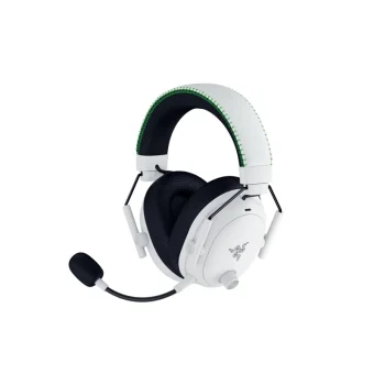 Razer BlackShark V3 Pro Ασύρματο Over Ear Gaming Headset με σύνδεση 3.5mm / Bluetooth / USB Λευκό for PC / XBOX RZ04-05400400-R3M1