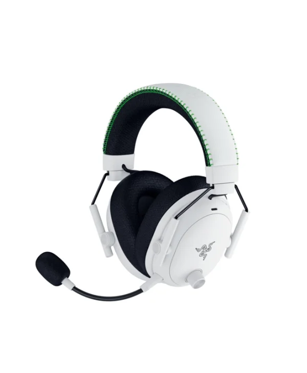 Razer BlackShark V3 Pro Ασύρματο Over Ear Gaming Headset με σύνδεση 3.5mm / Bluetooth / USB Λευκό for PC / XBOX RZ04-05400400-R3M1