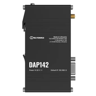 Teltonika DAP142 Access Point Wi‑Fi 4 DAP142000000