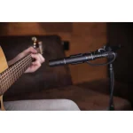 BeyerDynamic M 201 (2023) Δυναμικό Μικρόφωνο XLR Shock Mounted για Studio 730181 - Image 3