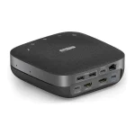 Logitech Σύστημα Συνδιάσκεψης Speaker Dock VL-SD200 - Image 2
