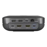 Logitech Σύστημα Συνδιάσκεψης Speaker Dock VL-SD200 - Image 4