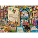 Memories Of Venice, Aimee Stewart Puzzle 2D 1000pcs 58597 - Image 3