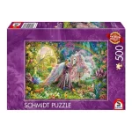 A Unicorn Puzzle 2D 500pcs 59718