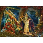 The Astronomer Puzzle 2D 1000pcs 58880 - Image 3