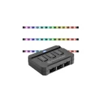 Thermaltake Lumi Color 256C LED Pack LED Kit AC-037-LN1NAN-A1