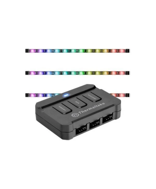 Thermaltake Lumi Color 256C LED Pack LED Kit AC-037-LN1NAN-A1