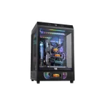Thermaltake LCD Panel Kit for The Tower 500 Πλαϊνό Πάνελ AC-062-OO1NAN-A1 - Image 2