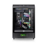 Thermaltake LCD Panel Kit for The Tower 500 Πλαϊνό Πάνελ AC-062-OO1NAN-A1 - Image 4