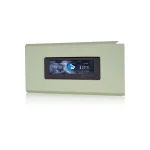 Thermaltake Lcd Panel Set Matcha Green Ceres Series AC-064-OOENAN-A1 - Image 4