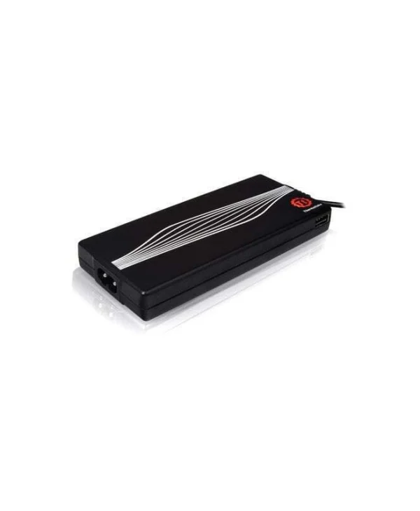 Thermaltake Toughpower Ultra Slim 65w Power Adapter Internal Black ADP65W0004RE