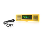 Thermaltake Ac-067-oo4nan-a1 Mini Tower Computer Case Part Lcd Panel Kit AC-067-OO4NAN-A1 - Image 2