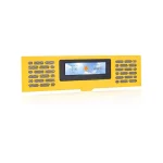 Thermaltake Ac-067-oo4nan-a1 Mini Tower Computer Case Part Lcd Panel Kit AC-067-OO4NAN-A1 - Image 3