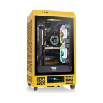 Thermaltake Ac-067-oo4nan-a1 Mini Tower Computer Case Part Lcd Panel Kit AC-067-OO4NAN-A1 - Image 6