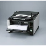 Fujitsu FI-8820 Sheetfed (Τροφοδότη χαρτιού) Scanner A4 PA03830-B301 - Image 3