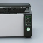 Fujitsu FI-8820 Sheetfed (Τροφοδότη χαρτιού) Scanner A4 PA03830-B301 - Image 4