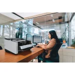 Fujitsu FI-8820 Sheetfed (Τροφοδότη χαρτιού) Scanner A4 PA03830-B301 - Image 7