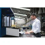 Fujitsu FI-8820 Sheetfed (Τροφοδότη χαρτιού) Scanner A4 PA03830-B301 - Image 8