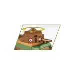 Cobi Τουβλάκια Somua S-35 για 6+ Ετών 99τμχ COBI-3093 - Image 3