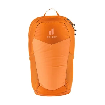 Deuter Ορειβατικό Σακίδιο 13lt Αδιάβροχο Πορτοκαλί Daypack 341002599120