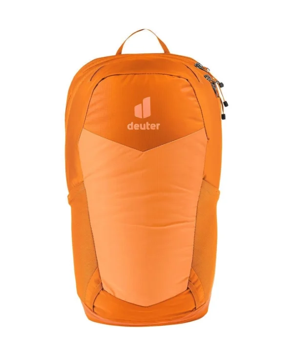 Deuter Ορειβατικό Σακίδιο 13lt Αδιάβροχο Πορτοκαλί Daypack 341002599120