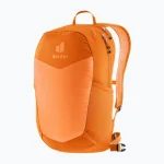 Deuter Ορειβατικό Σακίδιο 13lt Αδιάβροχο Πορτοκαλί Daypack 341002599120 - Image 2