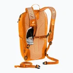 Deuter Ορειβατικό Σακίδιο 13lt Αδιάβροχο Πορτοκαλί Daypack 341002599120 - Image 4