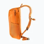 Deuter Ορειβατικό Σακίδιο 13lt Αδιάβροχο Πορτοκαλί Daypack 341002599120 - Image 5