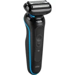 Braun Foil Ξυριστική Μηχανή Προσώπου Επαναφορτιζόμενη 4987176183422 - Image 3