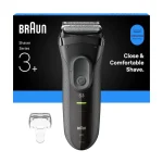Braun Shaver Ξυριστική Μηχανή Προσώπου Επαναφορτιζόμενη 8700216735896