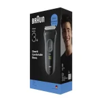 Braun Shaver Ξυριστική Μηχανή Προσώπου Επαναφορτιζόμενη 8700216735896 - Image 6