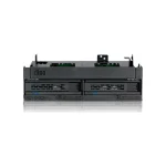 Icy Dock ExpressCage Πλαίσιο Μαύρο MB732SPO-B