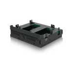 Icy Dock ExpressCage Πλαίσιο Μαύρο MB732SPO-B - Image 5