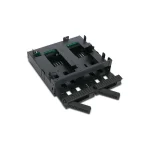 Icy Dock ExpressCage Πλαίσιο Μαύρο MB732SPO-B - Image 6