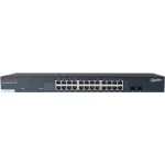 Longshine GS9126 Unmanaged L2 Switch με 24 Θύρες Gigabit (1Gbps) Ethernet LCS-GS9126