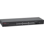 Longshine GS9126 Unmanaged L2 Switch με 24 Θύρες Gigabit (1Gbps) Ethernet LCS-GS9126 - Image 2